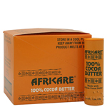 Africare 100% Cocoa Butter Stick  1oz