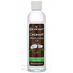 Cococare Coconut Moisturizing Oil 9oz