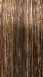 half wig tammy