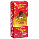 Creme Of Nature Argan Oil 100% Pure Argan Oil 1oz