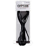 Cuttiee 10mm Long Flat Headband 6pcs