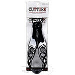 Cuttiee #1595 Headband Oval
