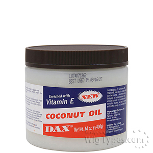 Dax Coconut Oil 14oz