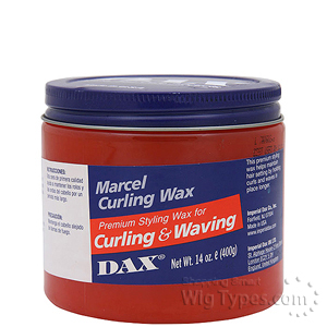 Dax Marcel Curling Wax 14oz