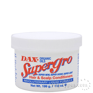 Dax Super Gro 7oz