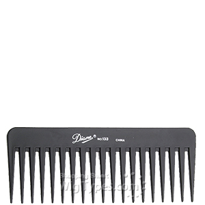 Diane #D133 Detangle Comb