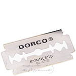 Diane #211 Stainless Steel Razor Blades ST300 100PK