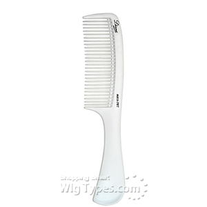Diane #D6810 Shampoo Comb 8-1/4