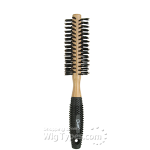 Diane #9251 Round Styling Brush Comfort Grip 1-3/4