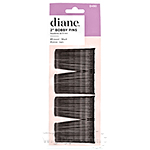 Diane #D450 Bob Pins Black 60PK