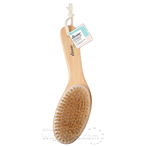 Diane #D6248 Exfoliate and Glow Brush