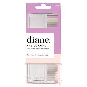 Diane #D7011 Lice Comb