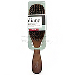 Diane #D8173 Reinforced Boar Wave Brush Medium