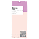 Diane #D8302 Hair Coloring Foil 45-Pack(Large 5x12)