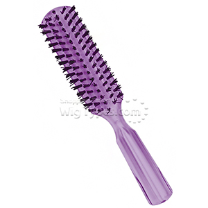 Diane #D9401 100% Nylon Daily Brush