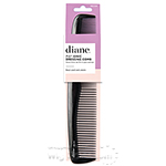 Diane #DBC038 7 1/2" Ionic Dressing Comb