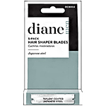 Diane #DCB002 5Pack Hair Shaper Blade
