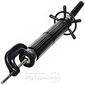 Diane #303 Large Mannequin Clamp