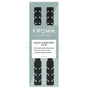 Fromm #F6455 Mask Comfort Clip