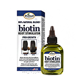 Difeel Biotin Pro-Growth Root Stimulator 2.5oz