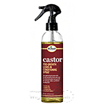 Difeel Castor Pro-Growth Leave-In Conditioning Spray 6oz