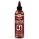 Difeel Castor Pro-Growth Premium Hair Oil 8oz