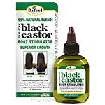 Difeel Jamaican Black Castor Superior Growth Root Stimulator 2.5oz