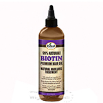 Difeel 99% Natural Biotin Premium Hair Oil 8oz