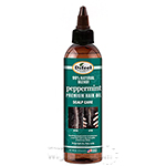 Difeel Peppermint Scalp Care Premium Hair Oil 8oz