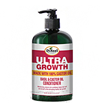 Difeel Ultra Growth Basil & Castor Oil Pro Growth Conditioner 12oz