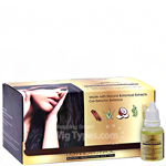 Dominican Magic Hair Follicle Anti-Aging Scalp Applicator 0.53oz X 12pcs