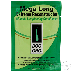Doo Gro Mega Long Conditioning Extreme Reconstructor 1.75oz