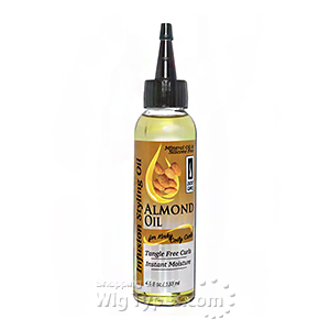 Doo Gro Almond Oil 4.5oz