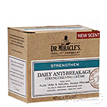 Dr.Miracle's Daily Anti-Breakage Strengthening Creme 4oz