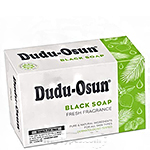Dudu-Osun Black Soap 150g