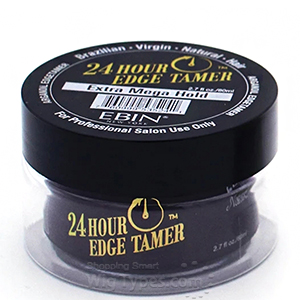 Ebin New York 24 Hour Edge Tamer Extra Mega Hold 2.7oz