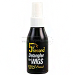 Ebin New York Natural 5 Second Detangler for Wigs 2oz