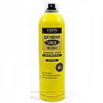 Ebin New York Wonder Lace Bond Adhesive Spray Extra Mega Hold 6.08oz