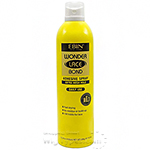 Ebin New York Wonder Lace Bond Adhesive Spray Extra Mega Hold 14.2oz