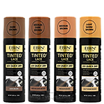 Ebin New York 10X Quick Dry Tinted Lace Spray 3.38oz