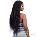 Freetress Equal Synthetic Freedom Part Lace Front Wig - FREEDOM PART LACE 403