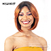 Freetress Equal Synthetic Hair HD Lace Front Wig - DANAE