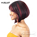 Freetress Equal Synthetic Hair HD Lace Front Wig - DANAE