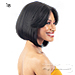 Freetress Equal Synthetic Hair HD Lace Front Wig - DANAE