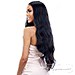 Freetress Equal Synthetic Freedom Part Lace Front Wig - FREEDOM PART LACE 402