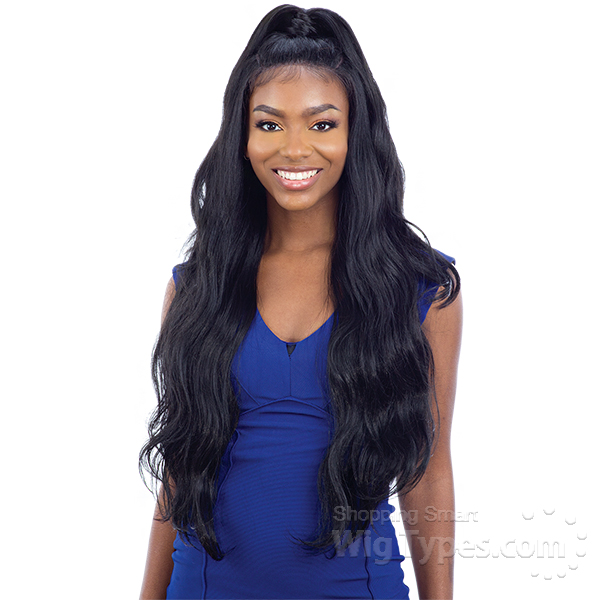 model model freedom part lace wig