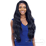 Freetress Equal Synthetic Hair Freedom Part Lace Front Wig - FREE PART LACE 901