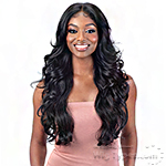 Freetress Equal Illusion Synthetic 13x4 HD Frontal Lace Wig - HDL 07
