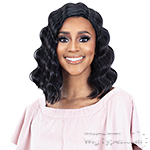 Freetress Equal Synthetic Hair Lite HD Lace Front Wig - TIDAL DEEP WAVER