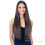 Freetress Equal Synthetic Freedom Part Lace Front Wig - HD 501